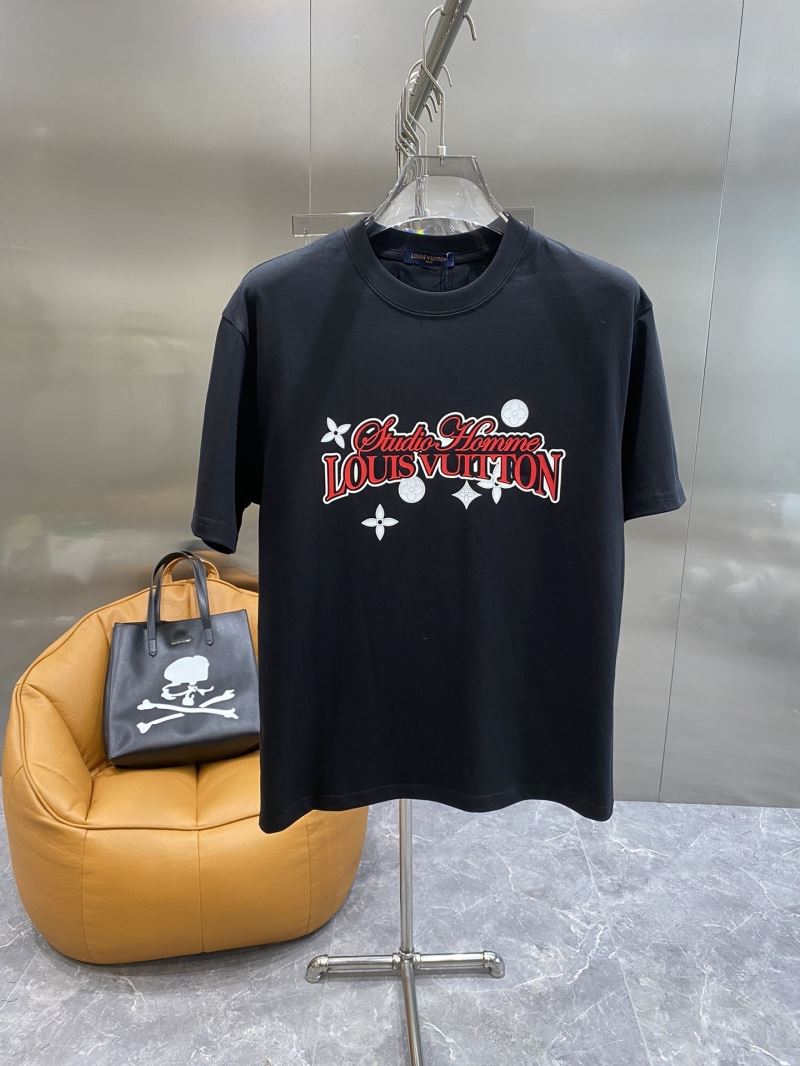 Louis Vuitton T-Shirts